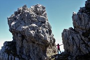 47 Piccola tra grandi torrioni